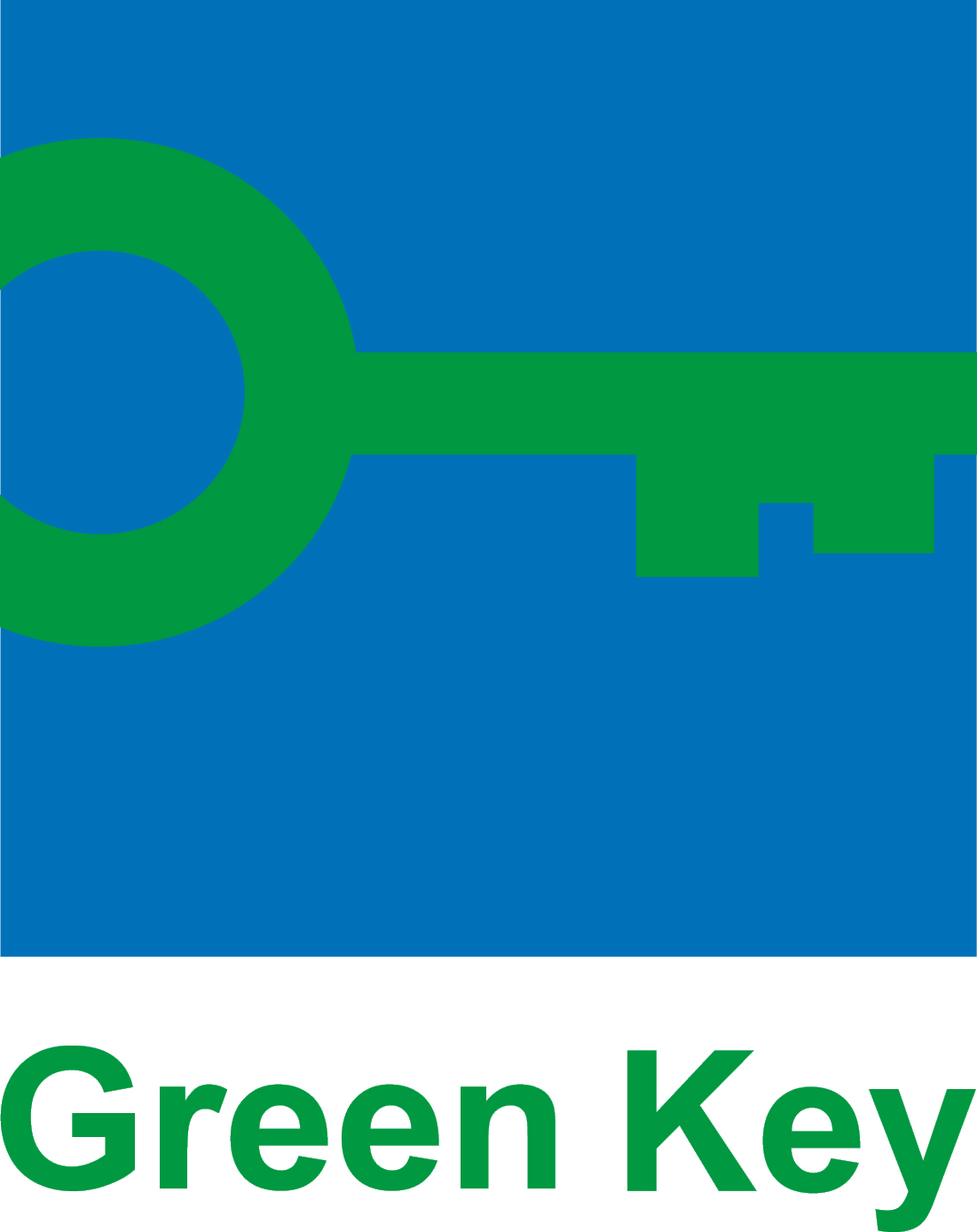 Miljøsertifisering Green Key og Miljøfyrtårn